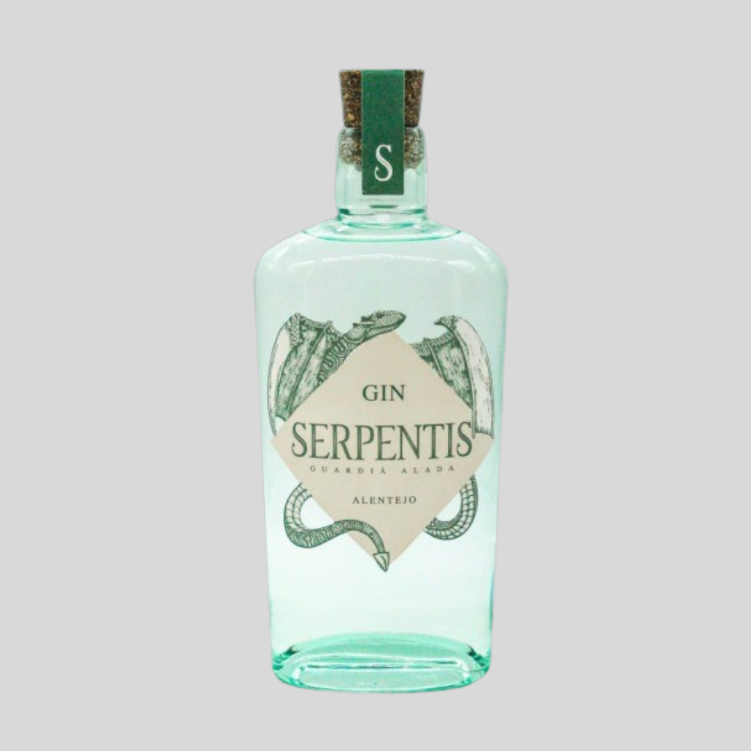 Gin Serpentis 50cl