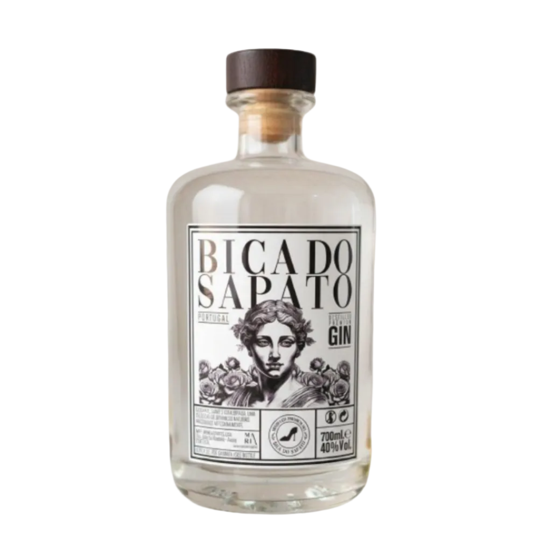 bica do sapato Gin Portugal amavinhos