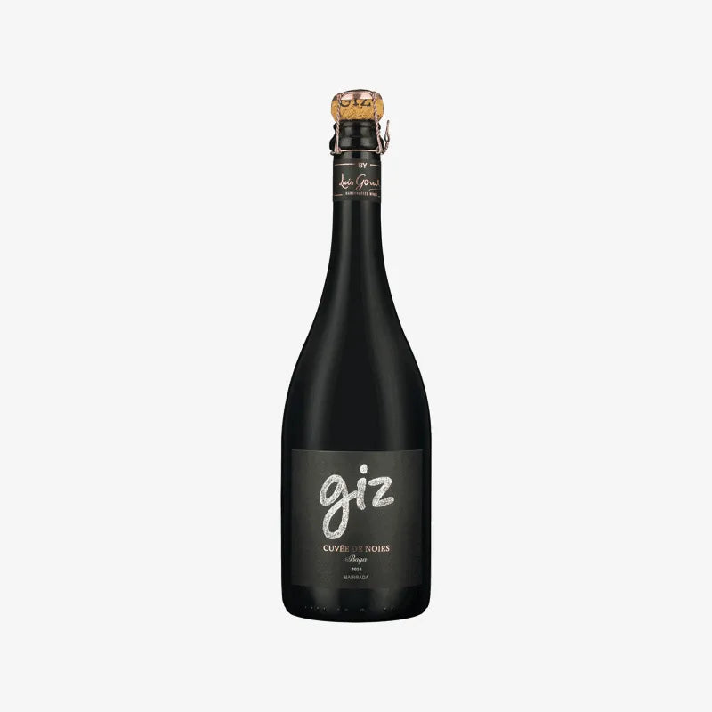 Giz Espumante Cuvée Noirs 2019