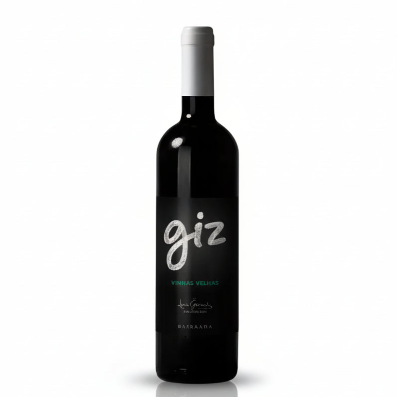 Giz Vinhas Velhas Blanco 2021