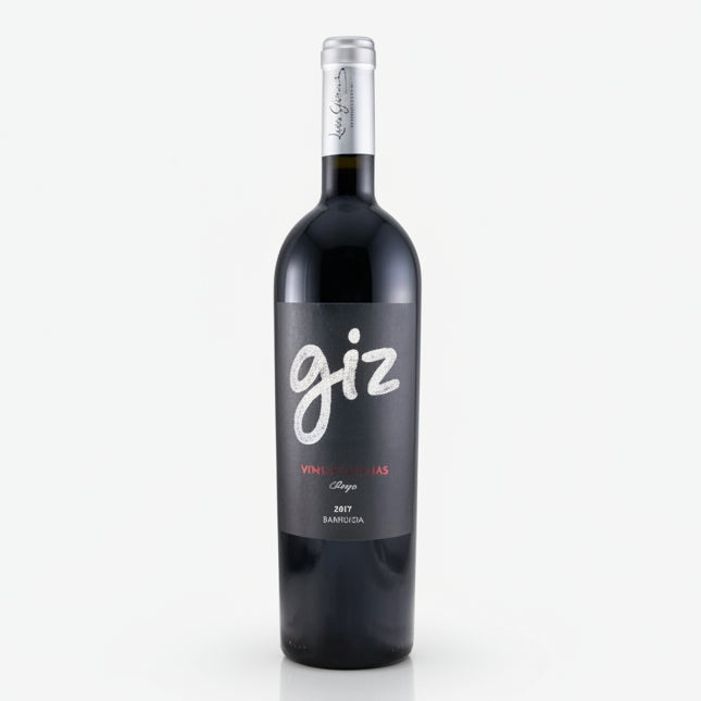 Giz Vinhas Velhas Tinto 2018