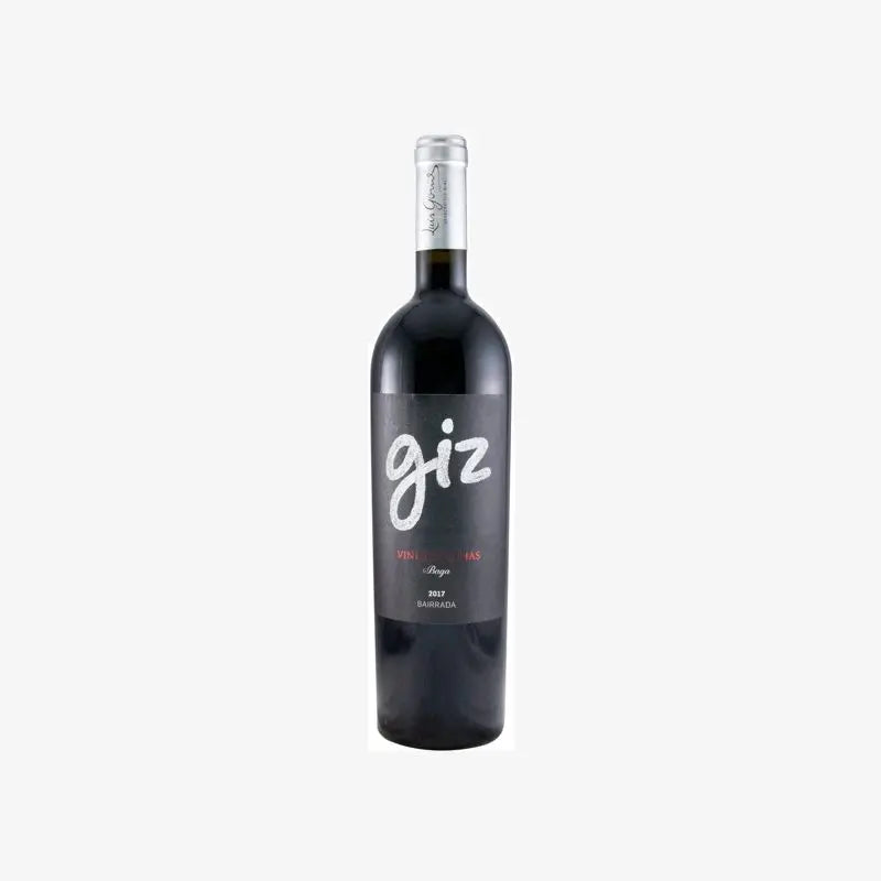 Giz Vinhas Velhas Tinto 2018