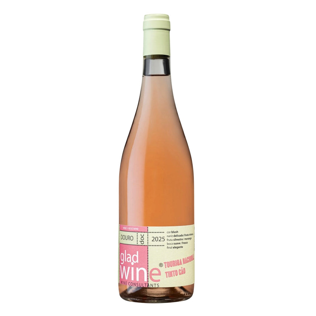 Glad Wine Douro Amavinhos