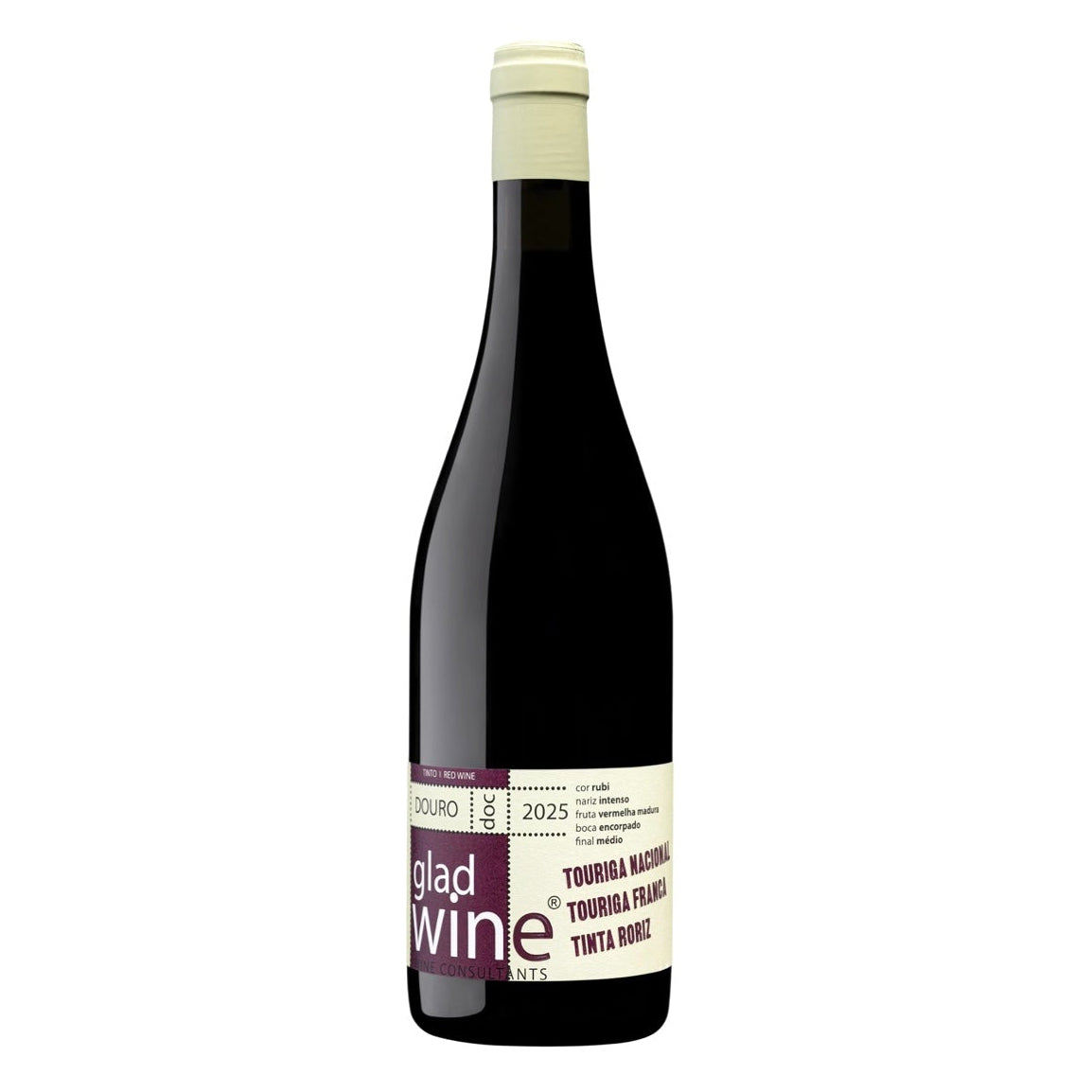 Glad Wine Douro Amavinhos