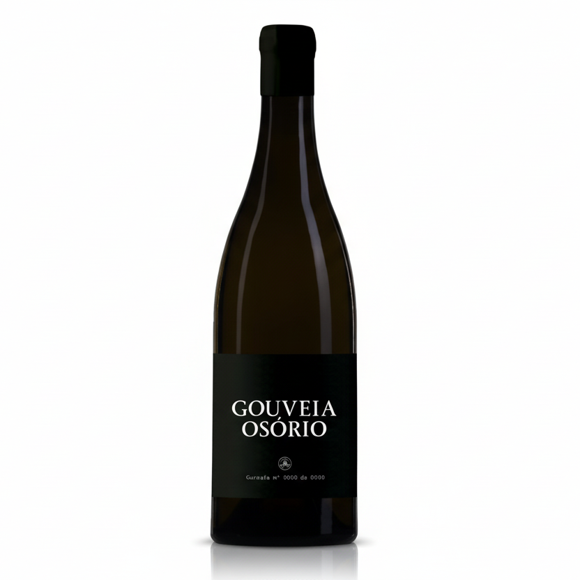 Gouveia Osório Touriga Nacional 2018 Dão