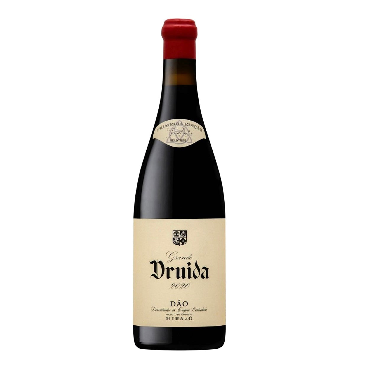 AMAVINHOS Druida