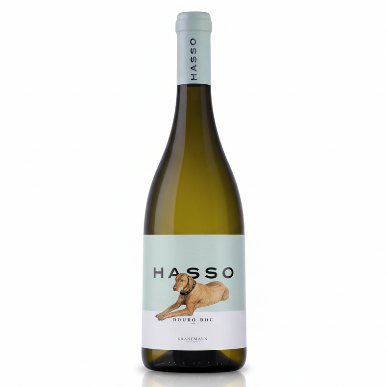 Hasso Douro-Amavinhos
