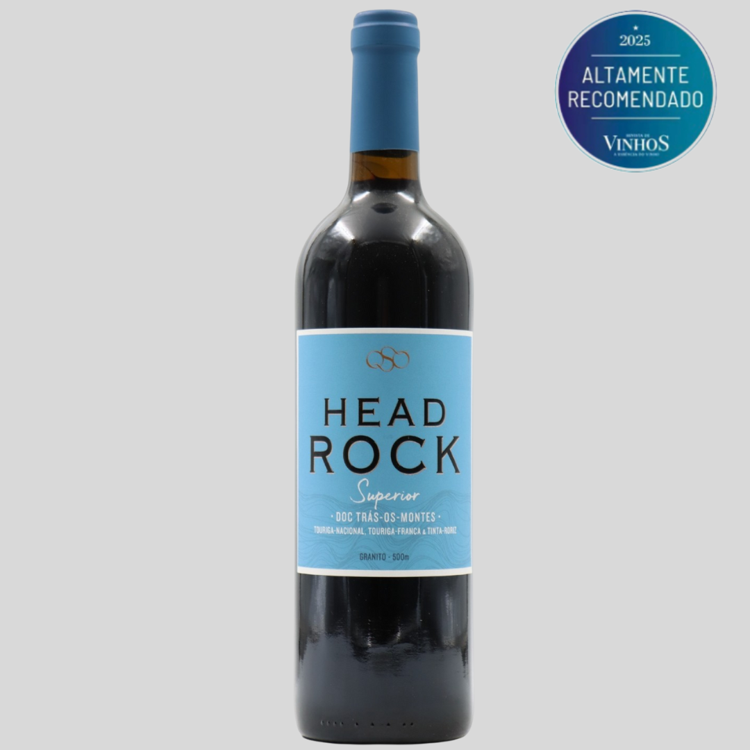Head Rock Superior Tinto 2017