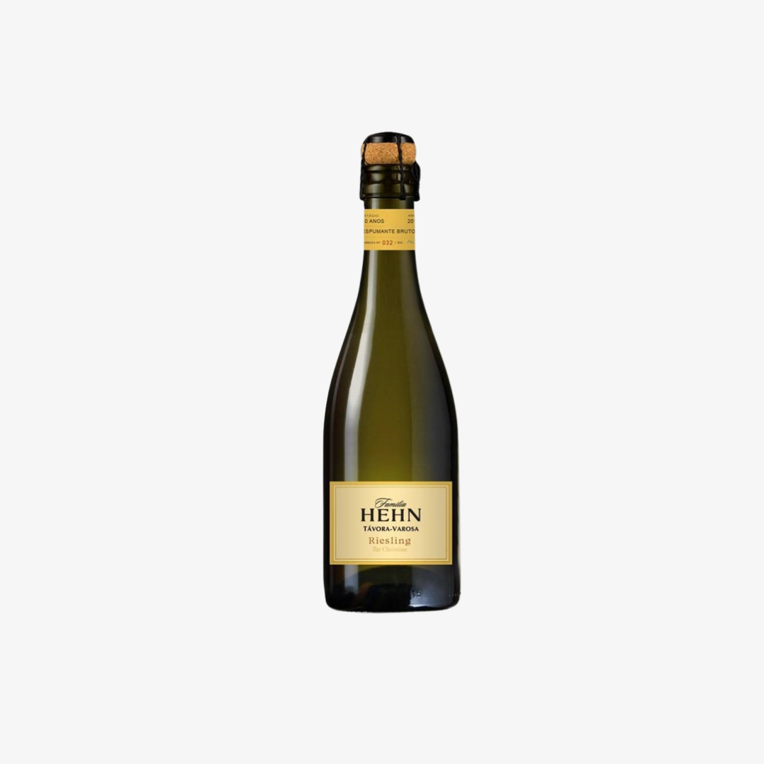 Hehn Sparkling Riesling Special Edition 2014