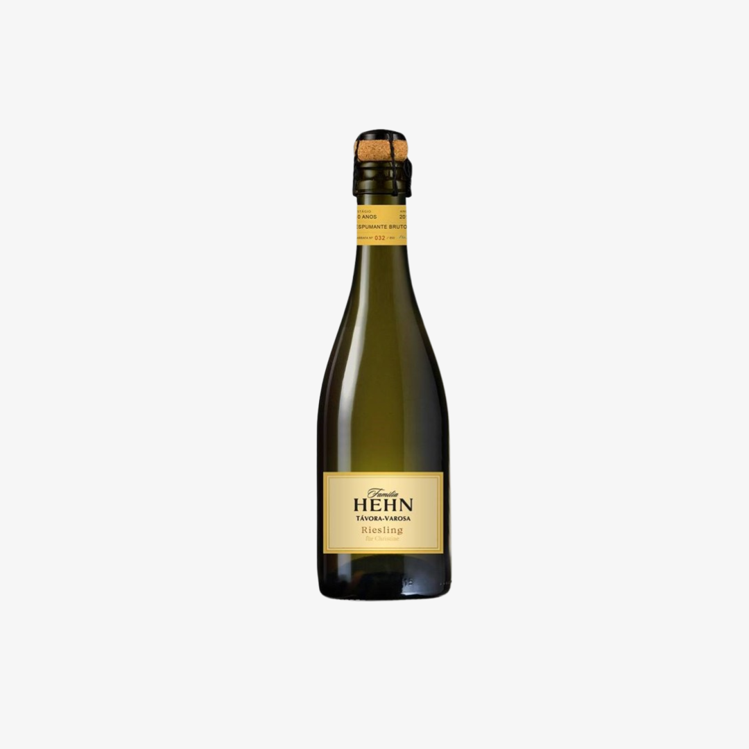 Hehn Espumante Riesling Edição Especial 2014