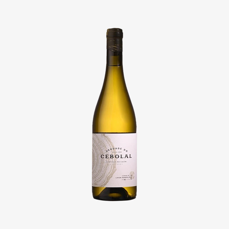 Herdade Do Cebolal White House Vineyard 2019