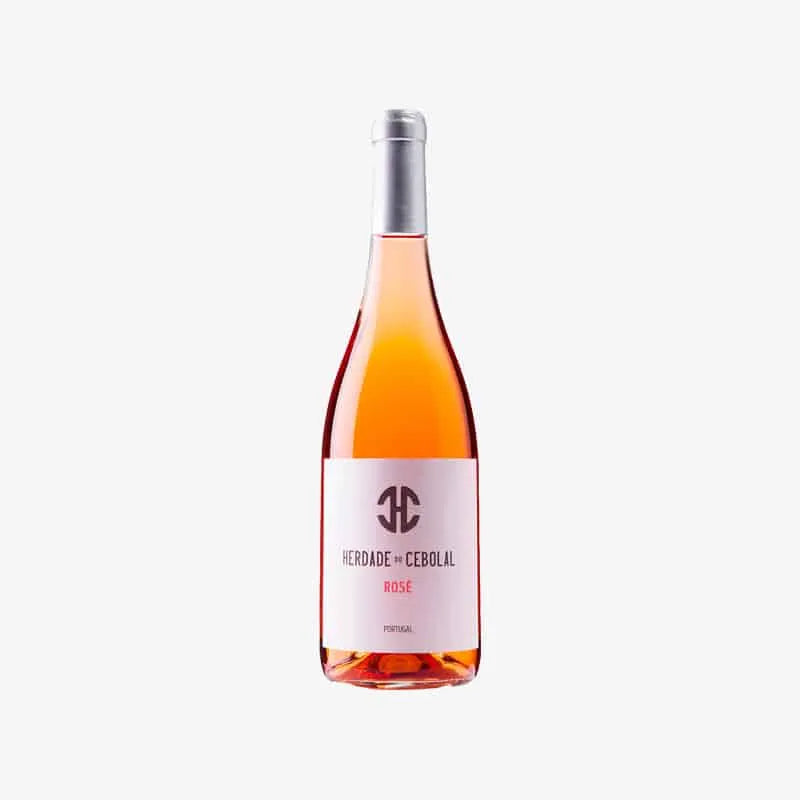 Herdade do Cebolal Rosé 2022