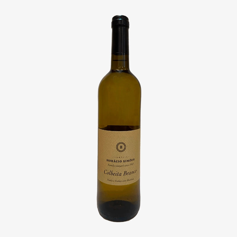 Horácio Simões White Harvest 2021