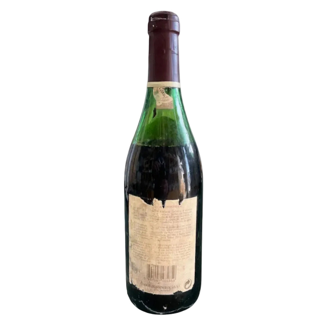 Barca Velha 1991 Tinto Douro