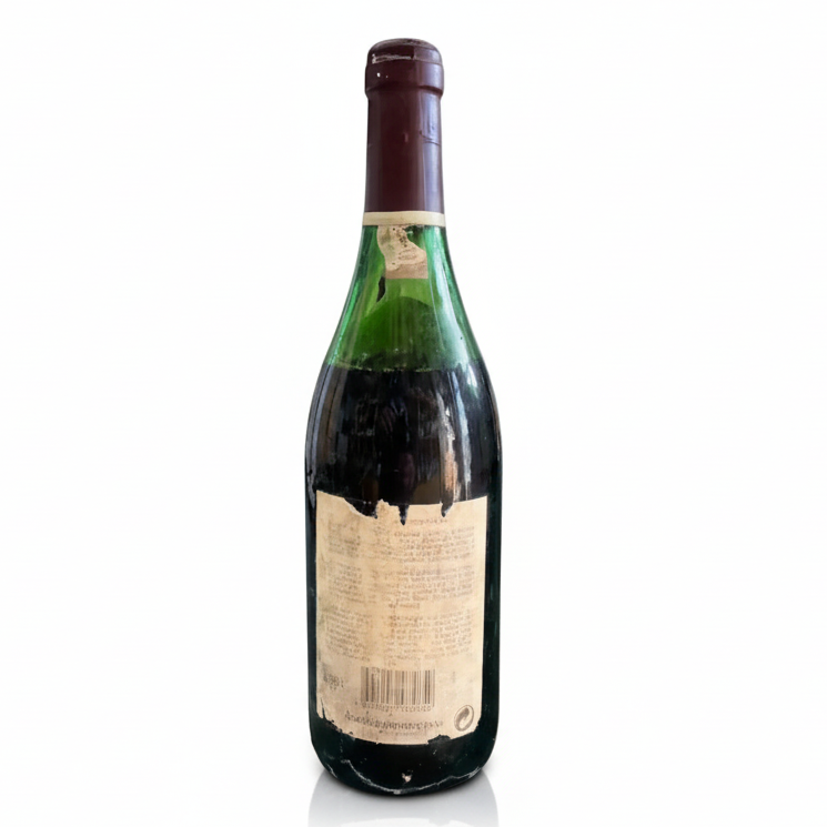 Barca Velha 1991 Tinto Douro