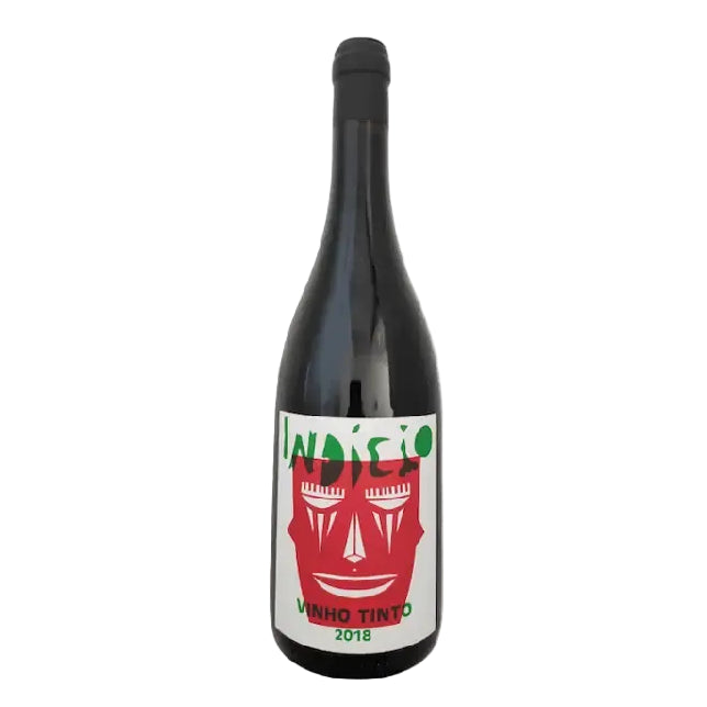 Indício Tinto 2018
