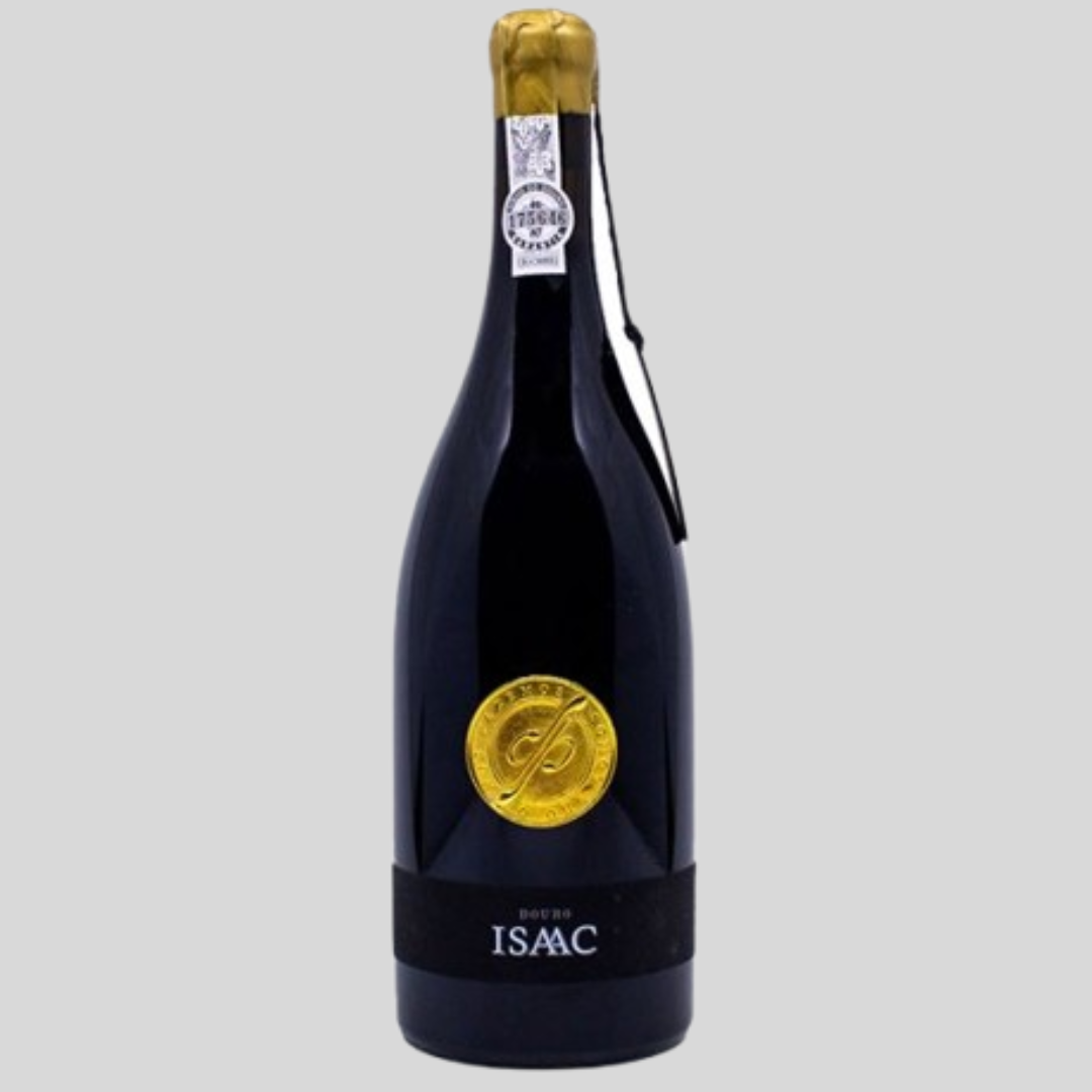 Isaac Assemblage Tinto 2015