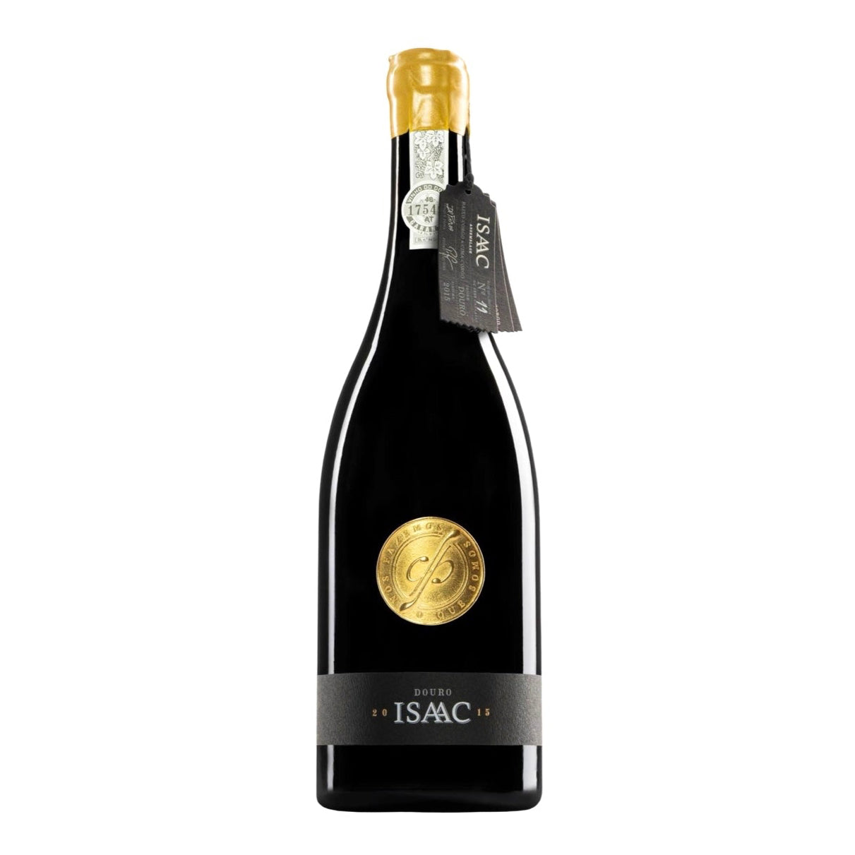 Quinta do Isaac Assemblage Tinto 2015 Douro amavinhos