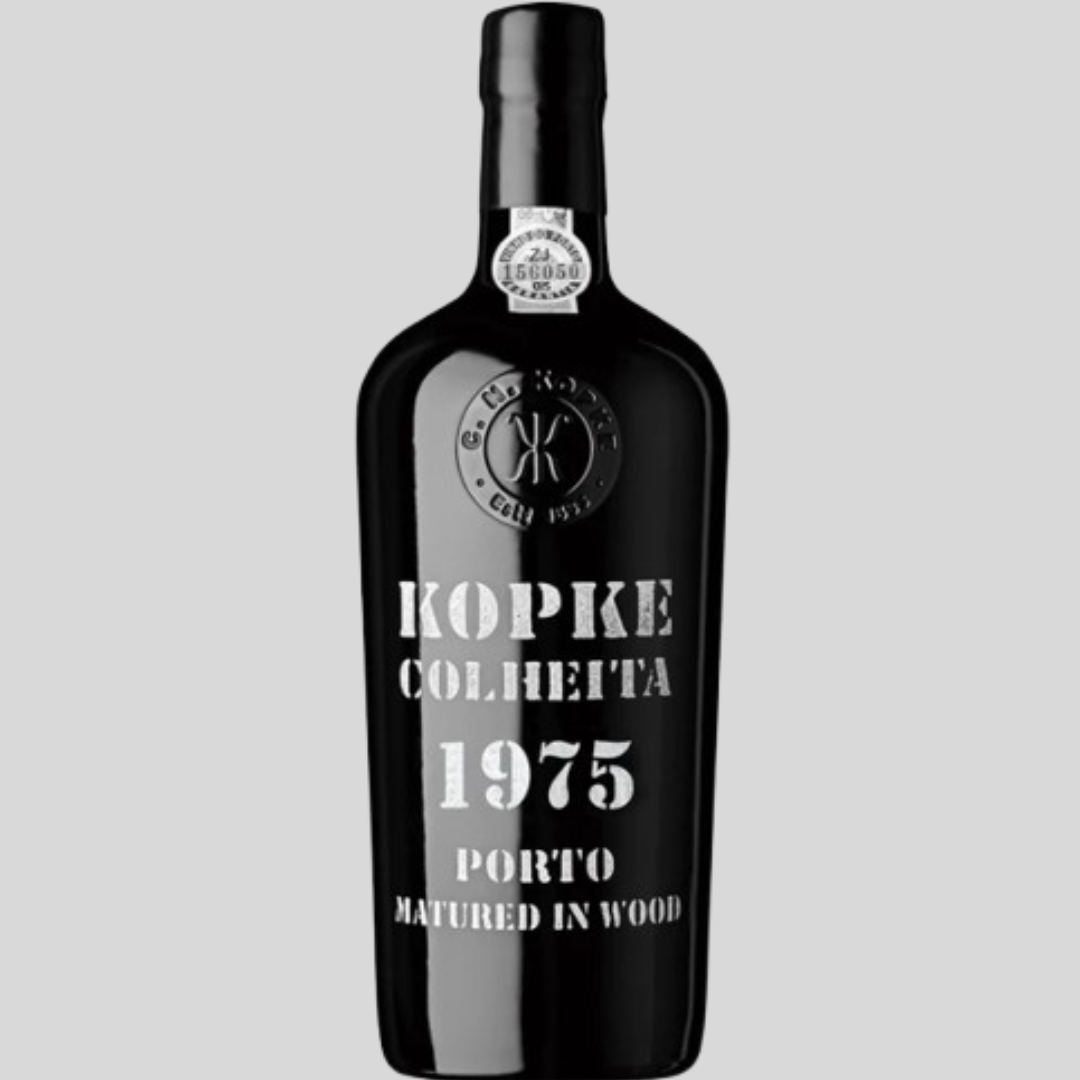 KOPKE Colheita 50 ANOS