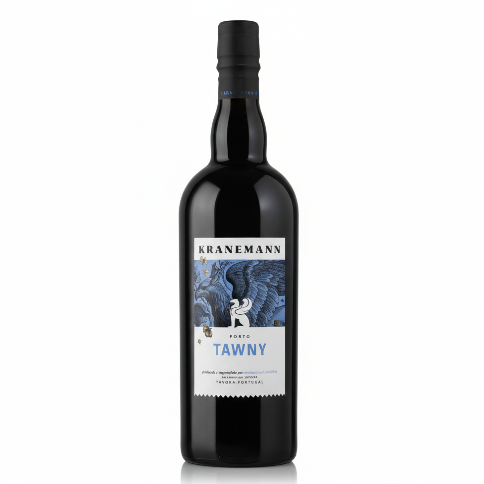 Kranemann Tawny Porto