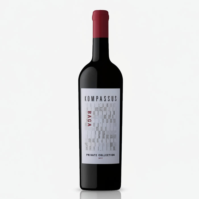 Kompassus Private Collection Red 2017