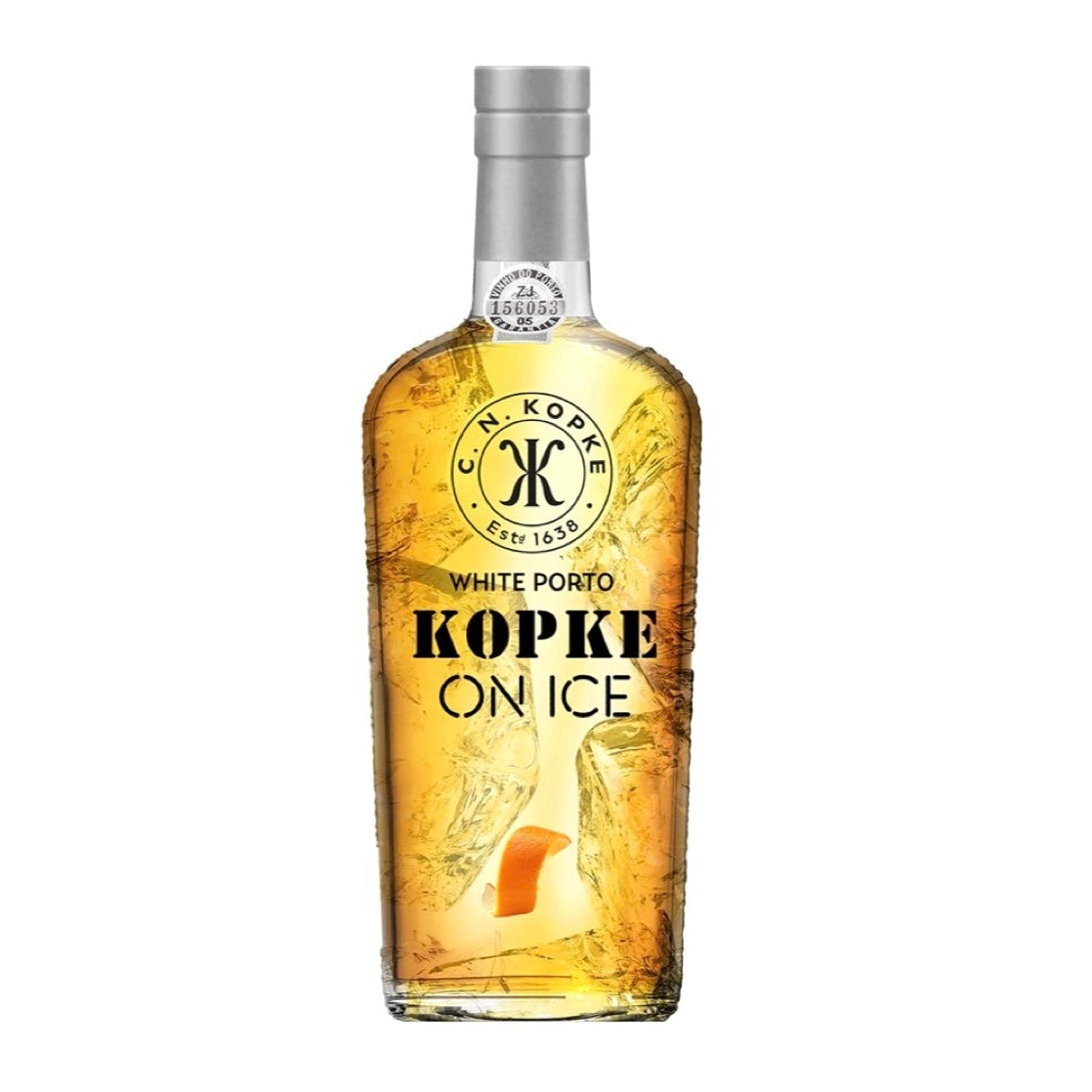 Kopke porto Amavinhos