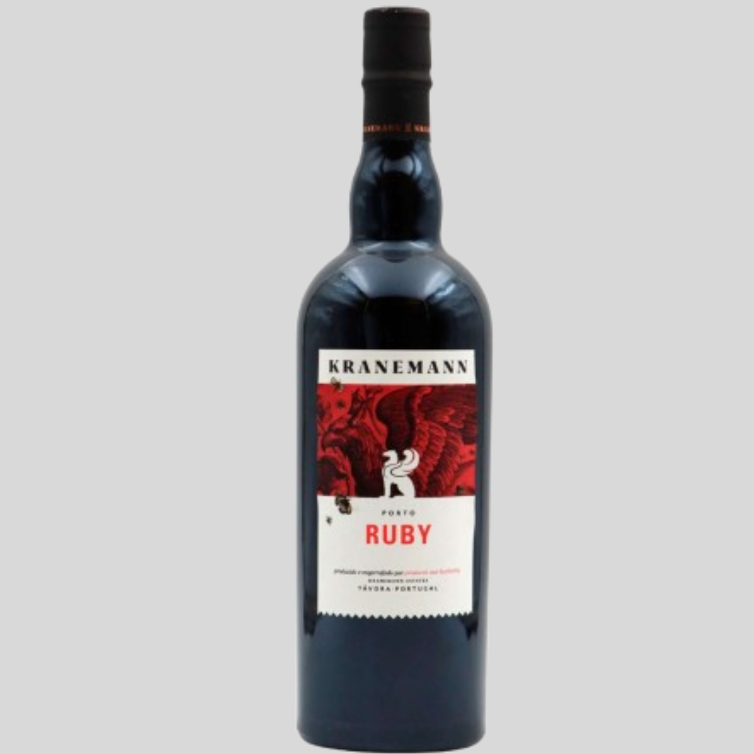 Kranemann Ruby Porto
