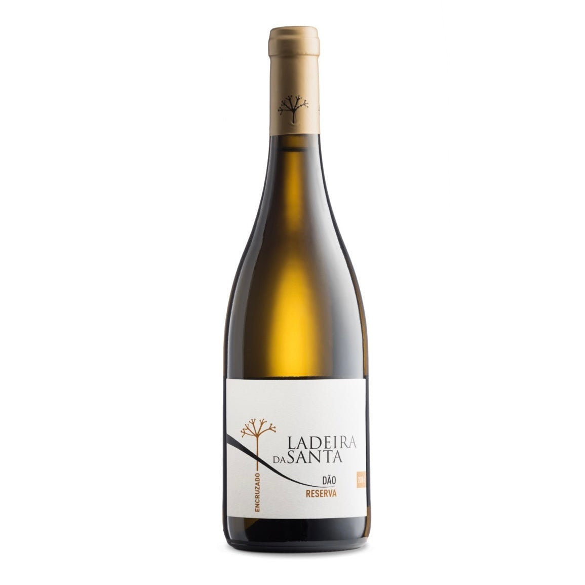 Ladeira da Santa Reserva Encruzado Dão Amavinhos