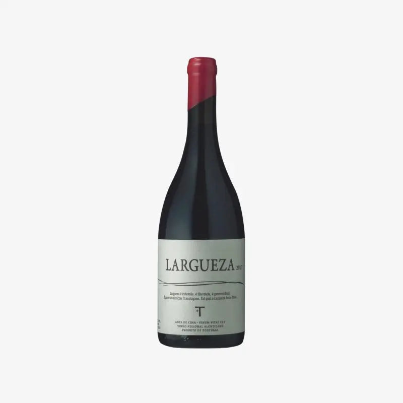 Largueza Tinto 2017