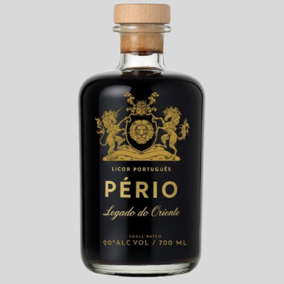 Licor Pério