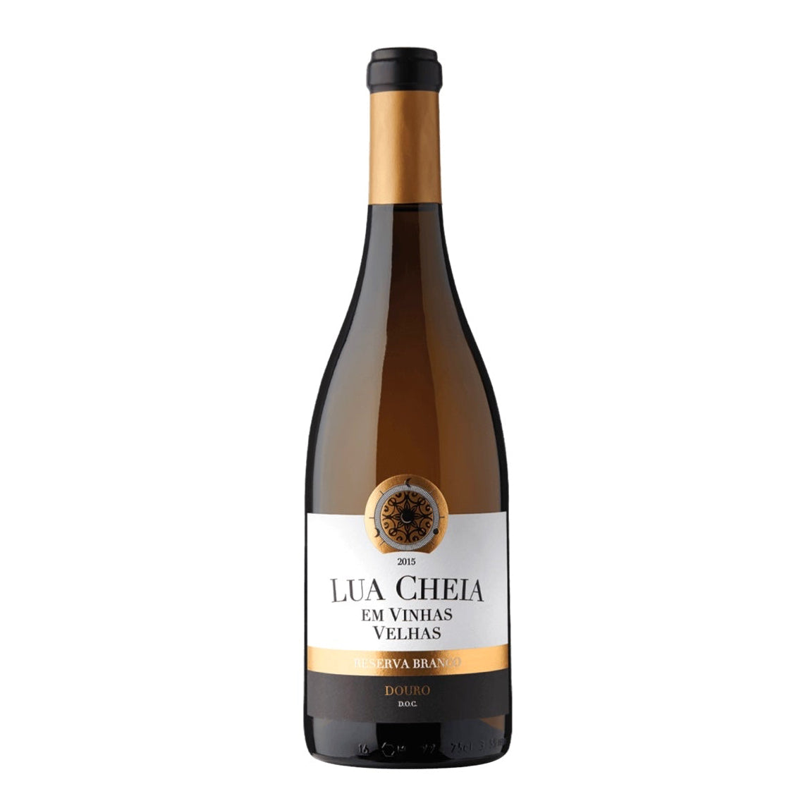 Lua Cheia Vinhas Velhas Douro Seven Amavinhos 