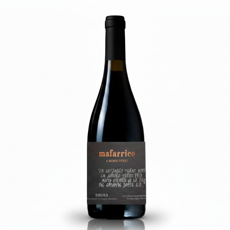 Mafarrico “A minha Vinha Tinto Douro-Amavinhos