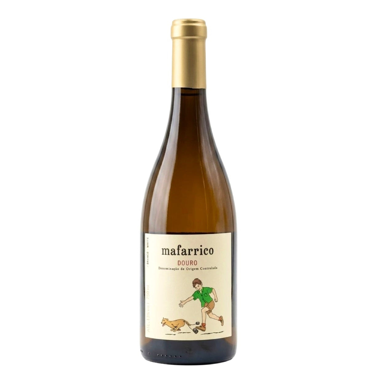 Mafarrico Branco Douro amavinhos