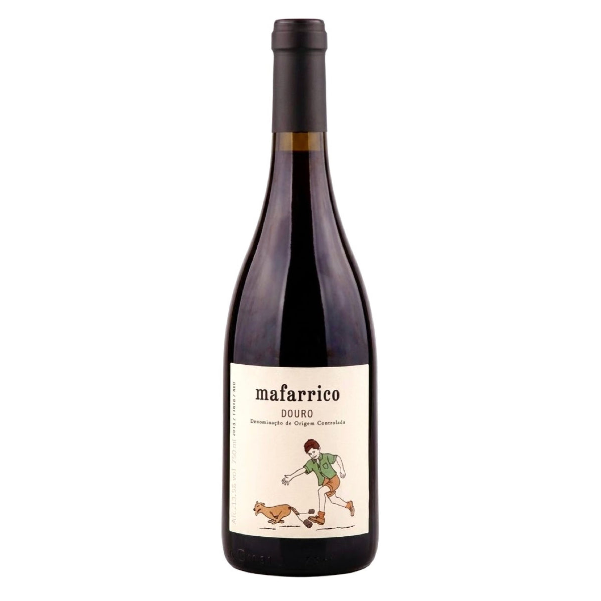Mafarrico Tinto Douro Amavinhos 