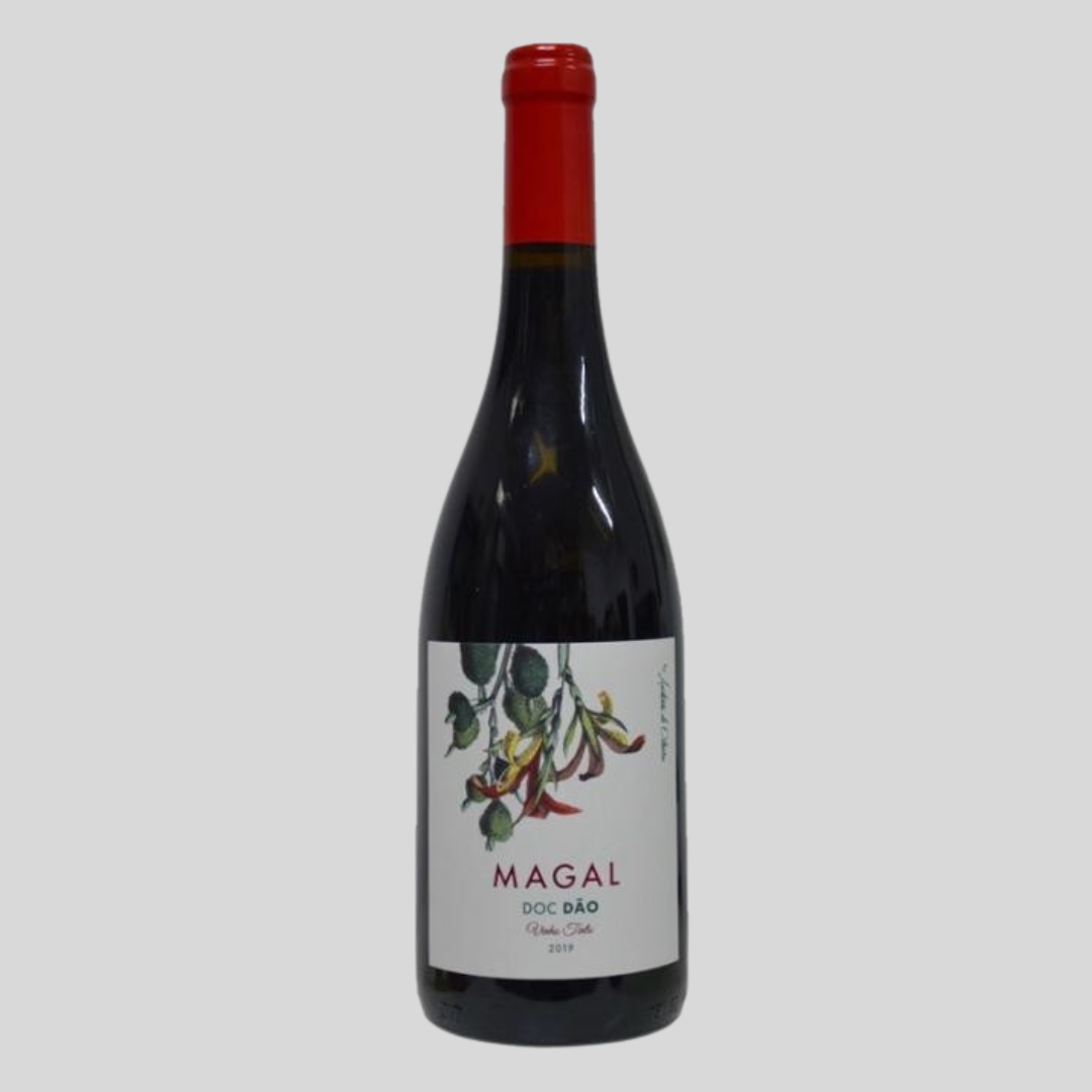 Magal Tinto 2019