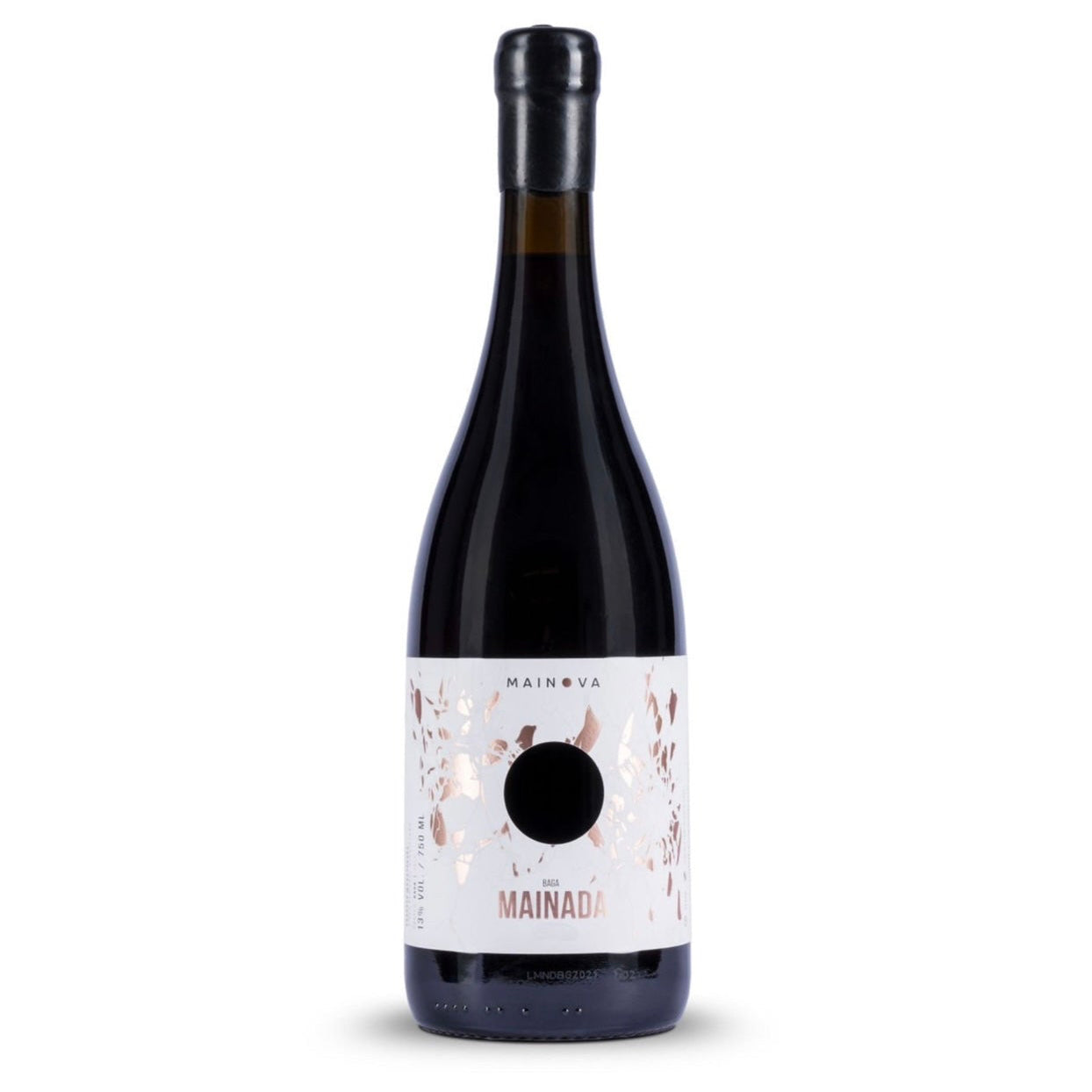 Mainada Baga Tinto Alentejo amavinhos