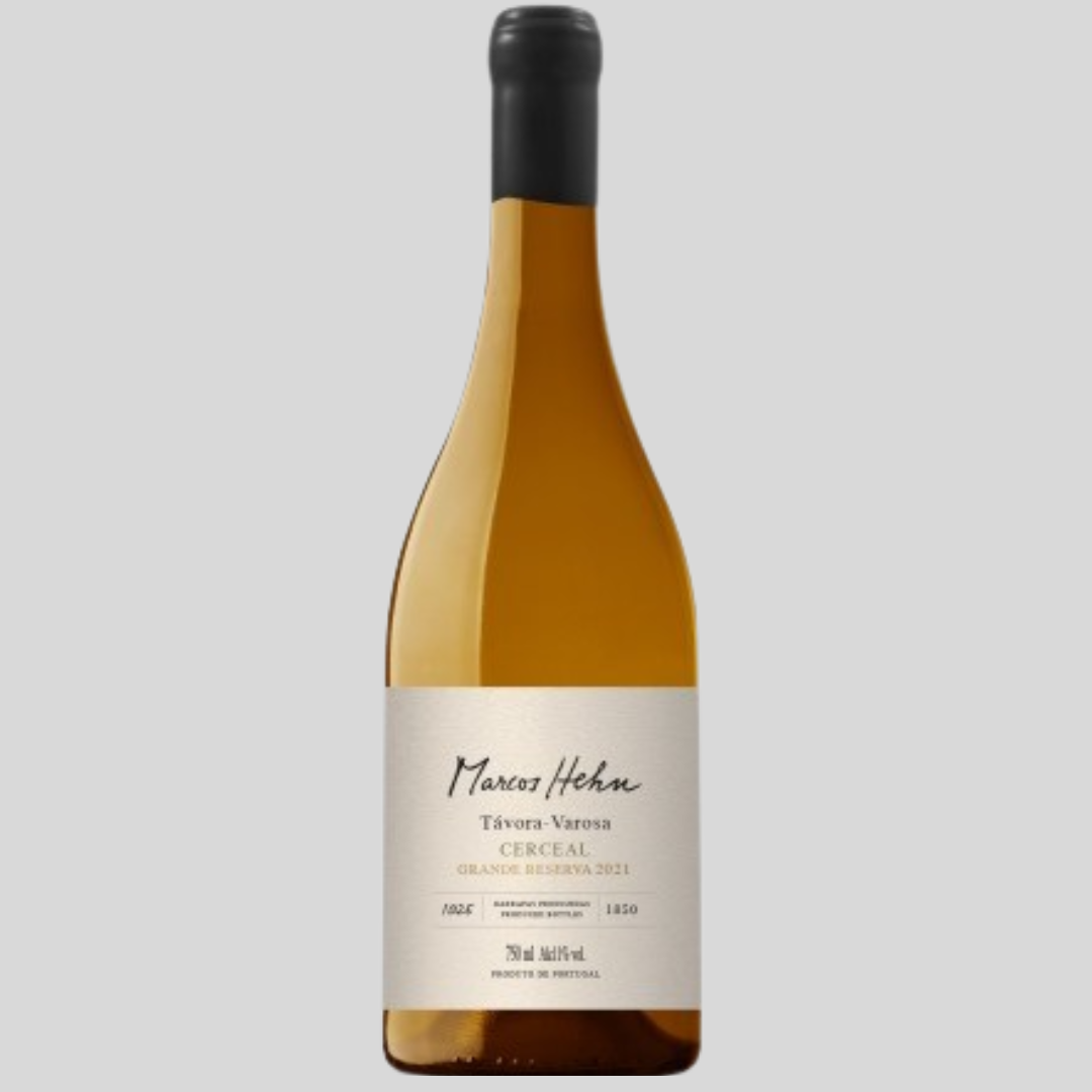 Marcos Hehn Cerceal Grande Reserva 2021