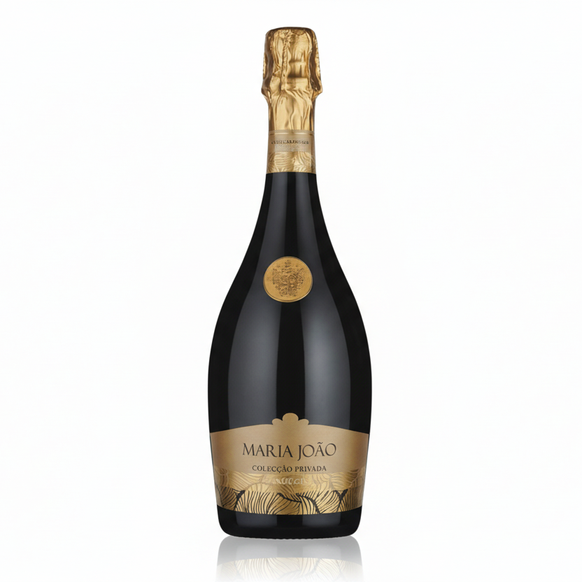 Maria Joao Bruto Grande Cuvee Espumante
