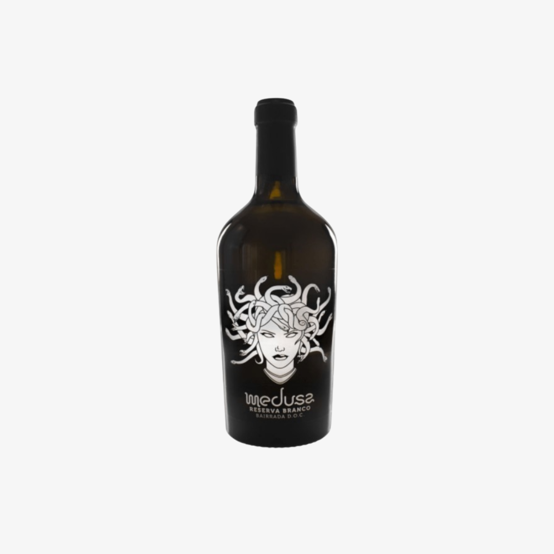 Medusa Reserva Branco 2018