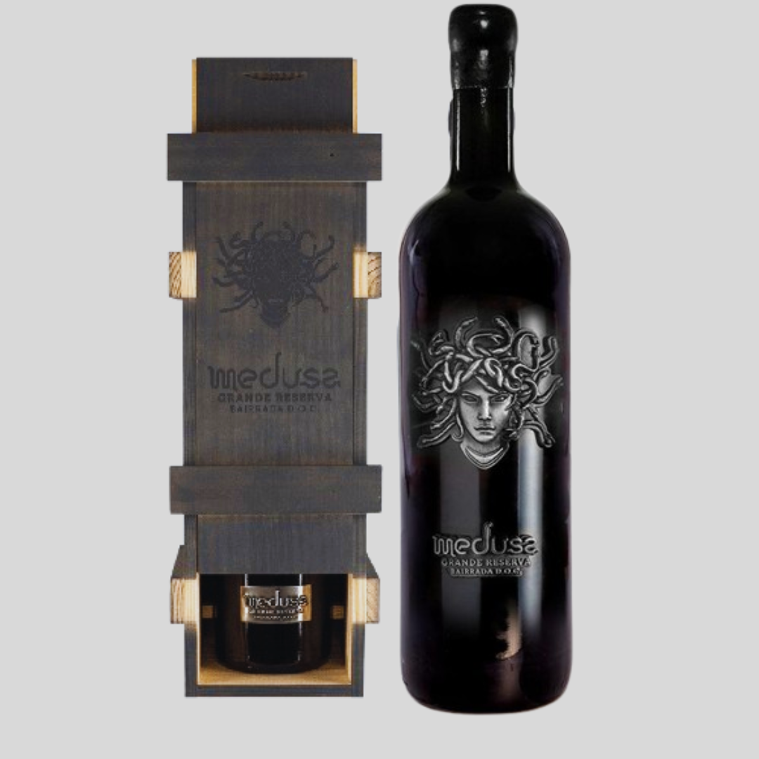 Medusa Grande Reserva Tinto 2019