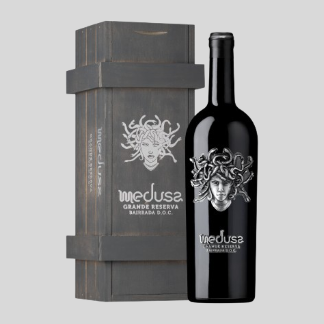 Medusa Grande Reserva Tinto 2019