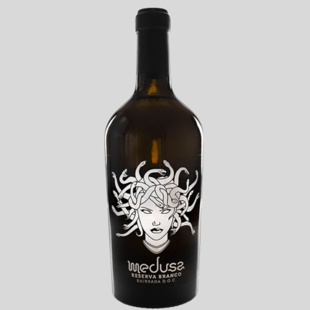 Medusa Reserva White 2018