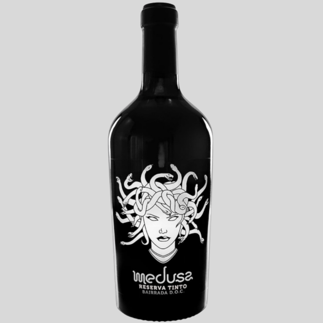Medusa Reserva Tinto 2017