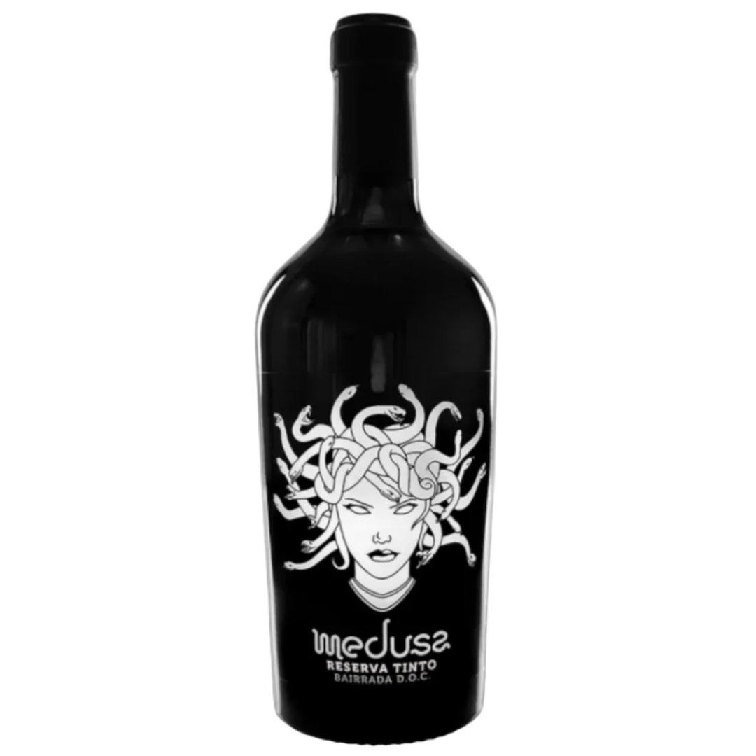 Meduda Reserva Tinto Bairrada amavinhos