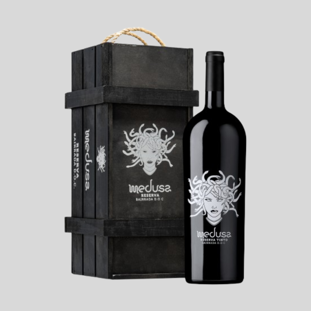 Medusa Reserva White 2018