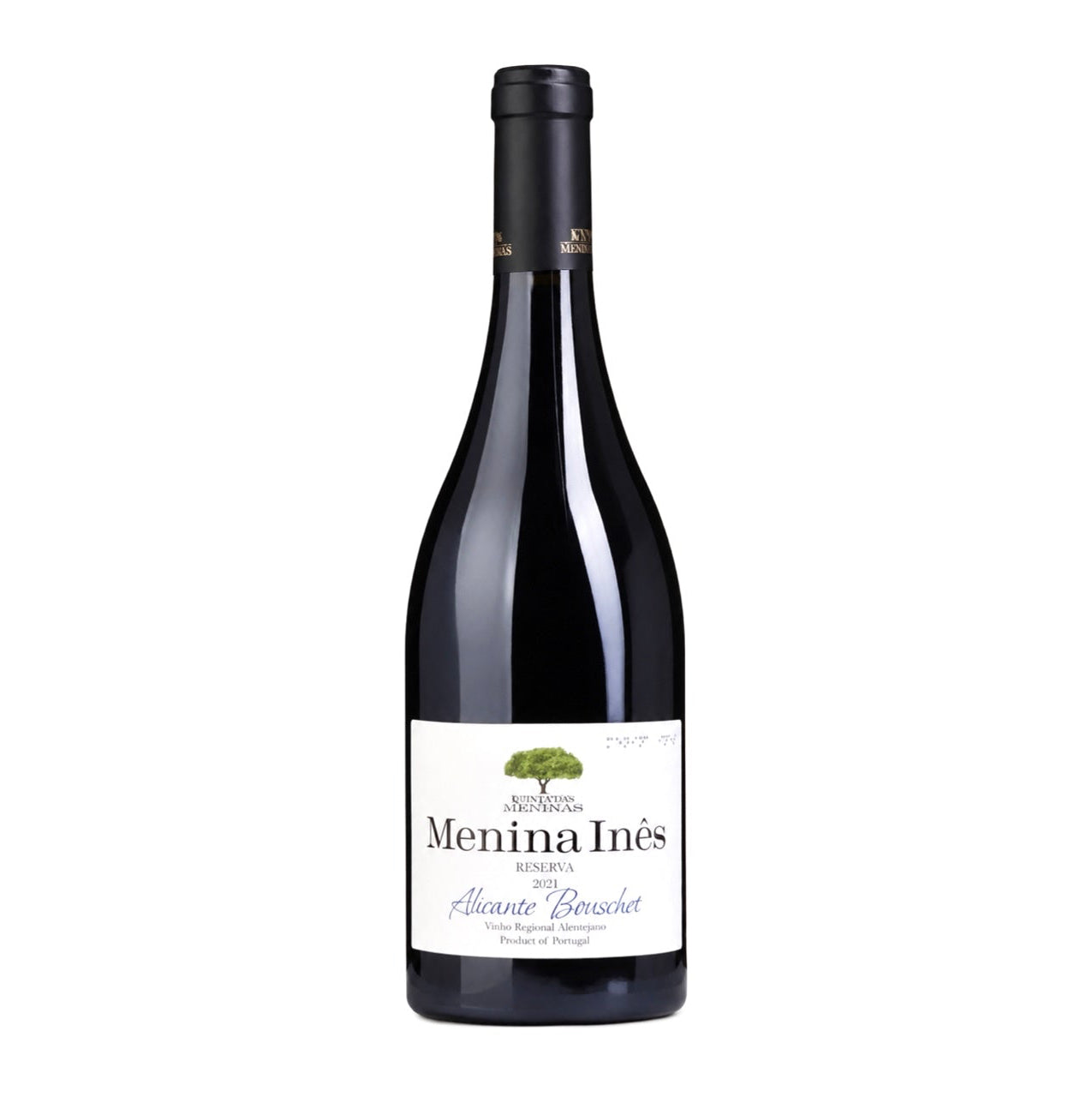 Menina Inês Alicante Bouschet Alentejo Amavinhos