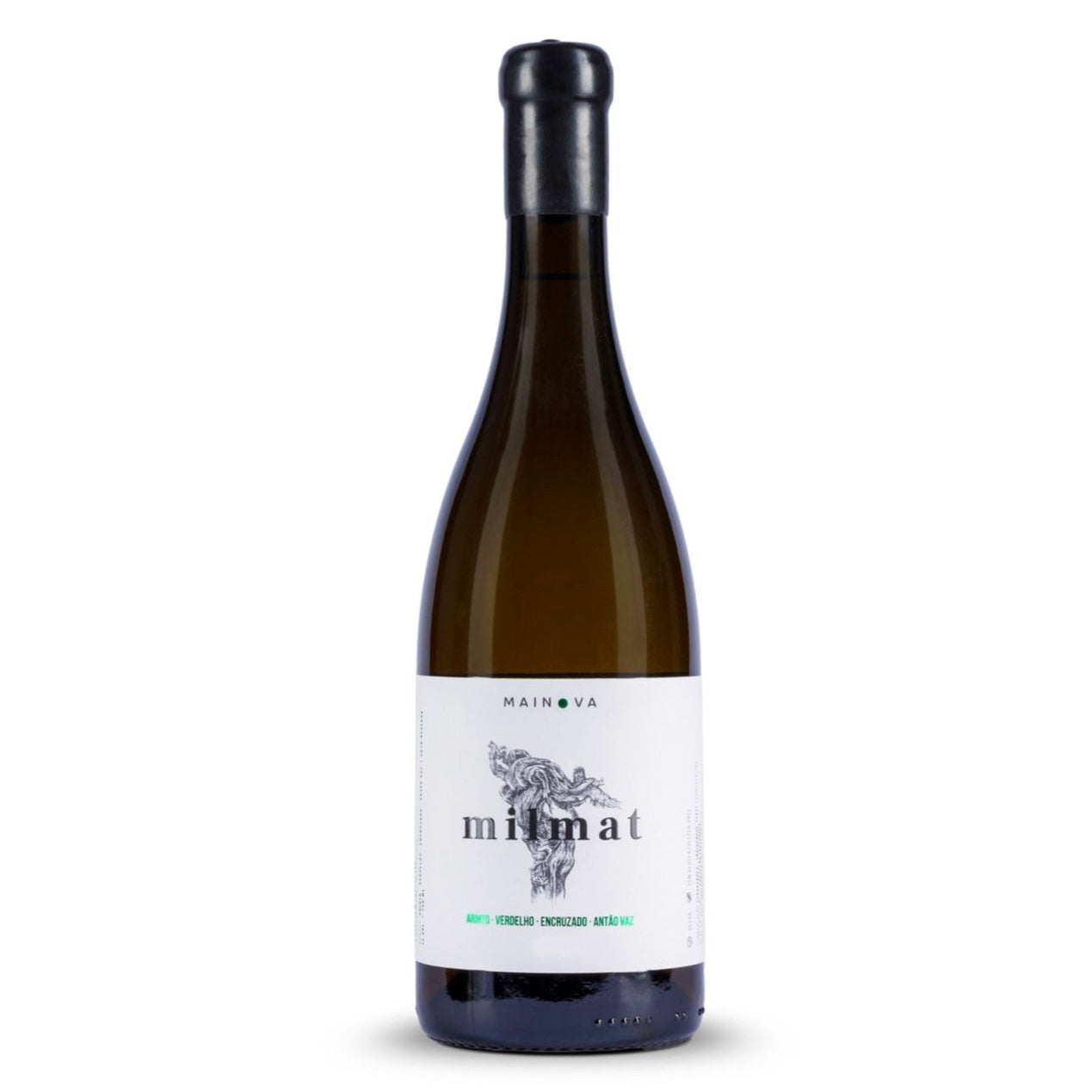 Milmat Reserva Alentejo Amavinhos 