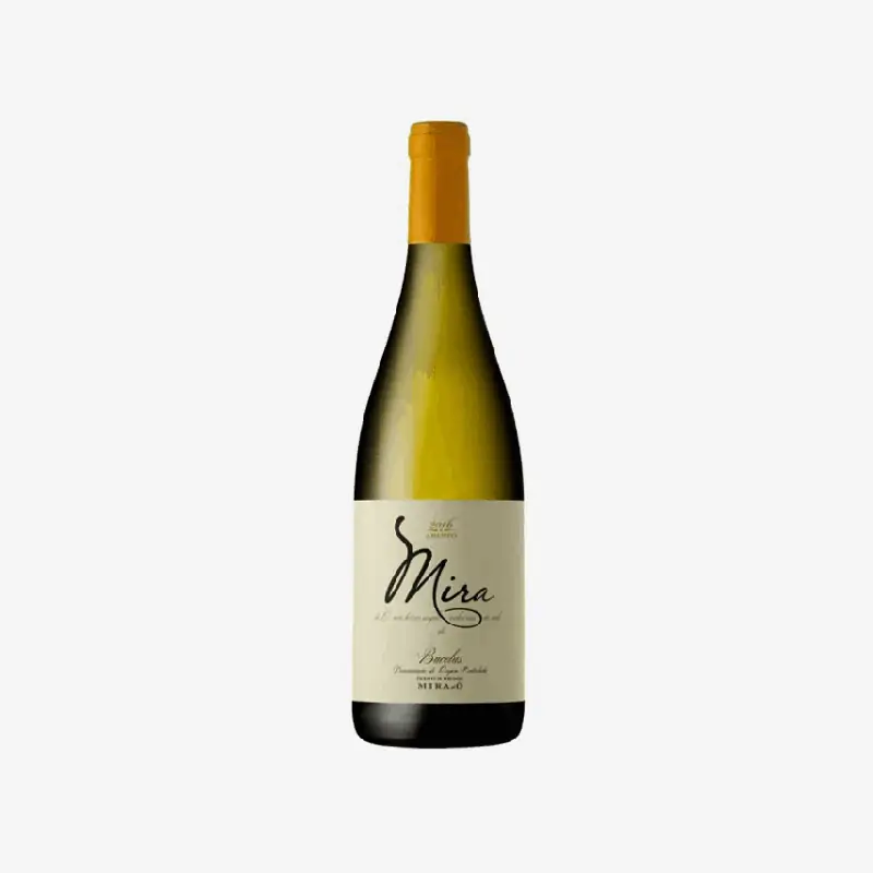 Mira do Ó Arinto Reserva 2018