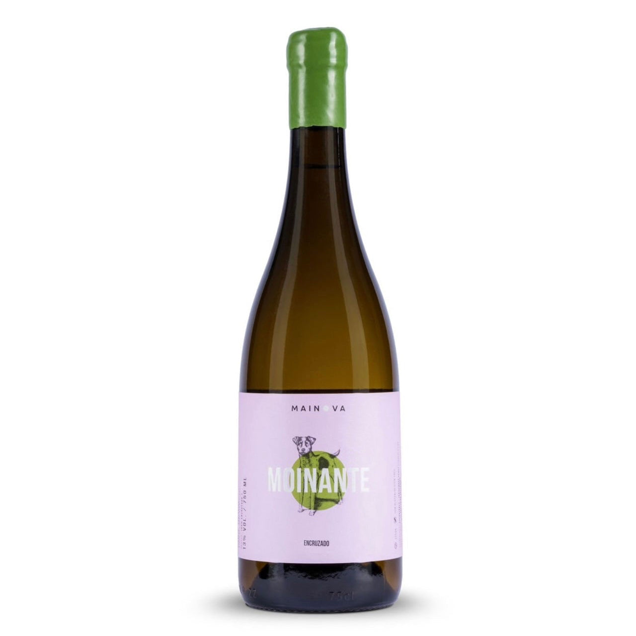 Moinante Encruzado Alentejo Amavinhos 