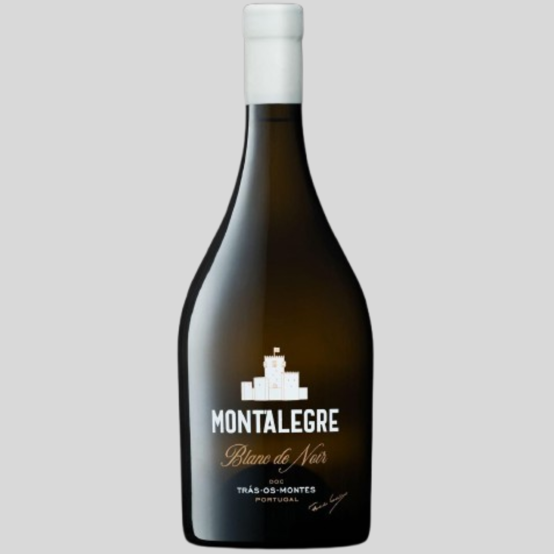 Montalegre Blanc de Noir 2024
